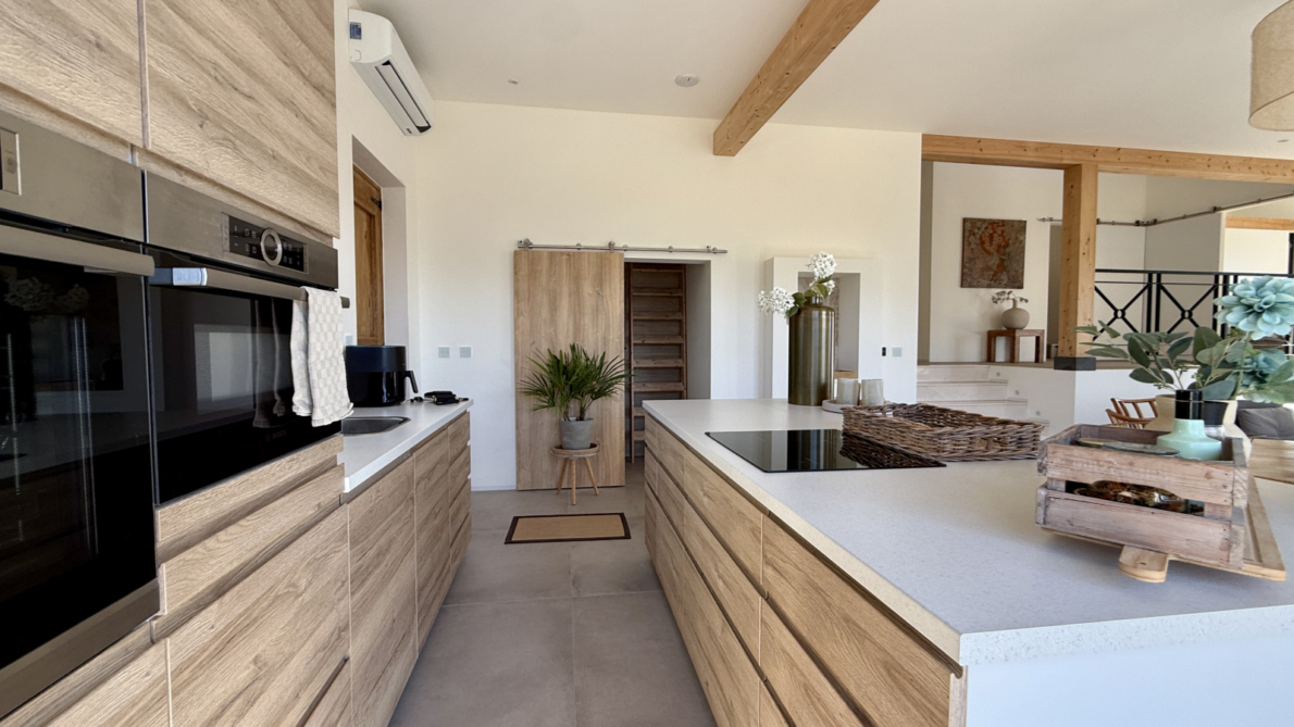 Villa for sale in Pego