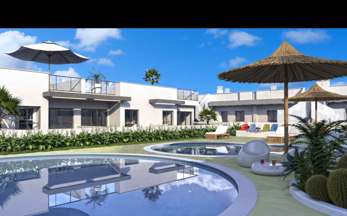 DP-31-VPD-S3-21-1 Townhouse for sale in El Vergel