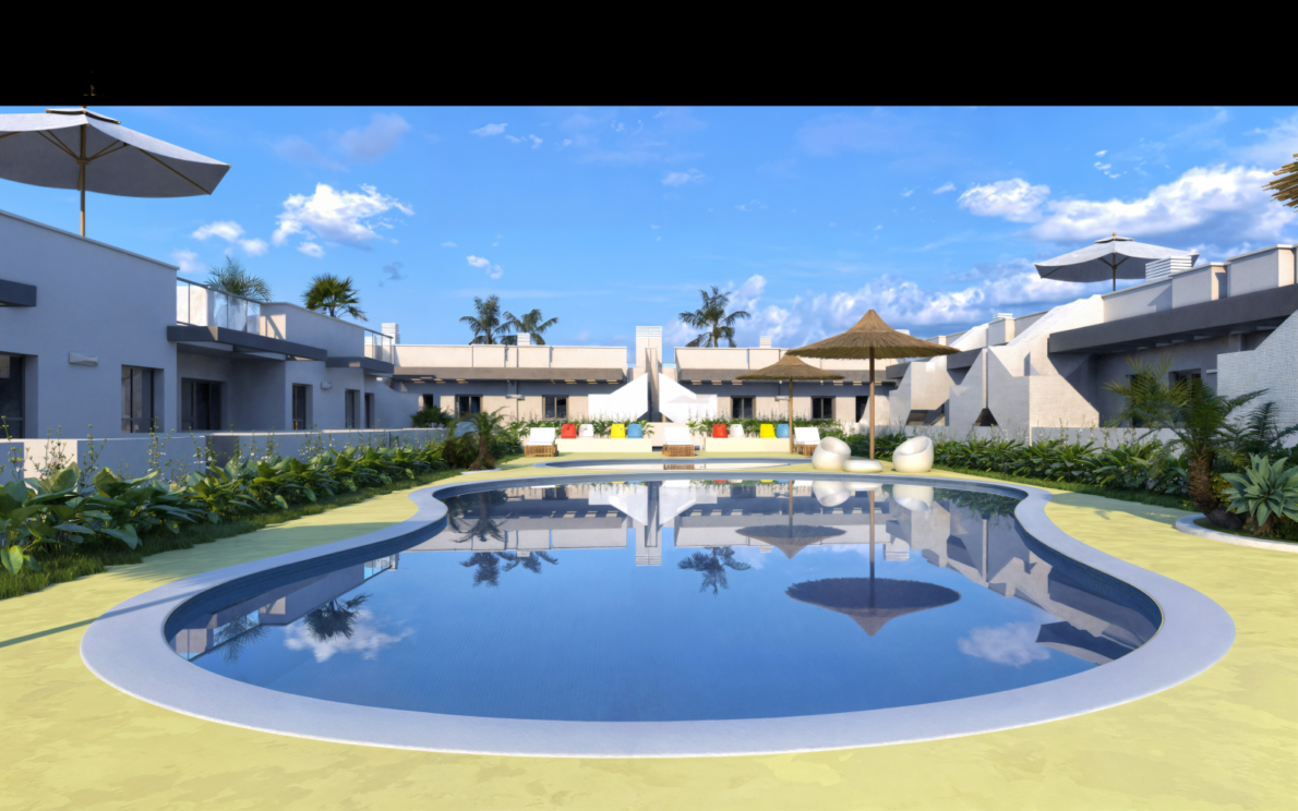 DP-31-VPD-S3-21-2 Townhouse for sale in El Vergel