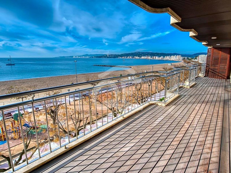 Apartment for sale in Sant Marti Vell