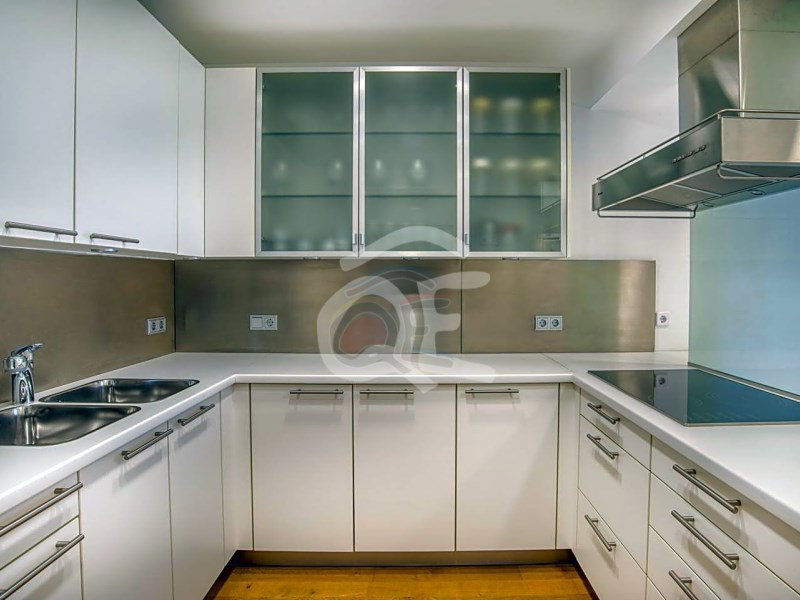 Apartment for sale in Sant Marti Vell
