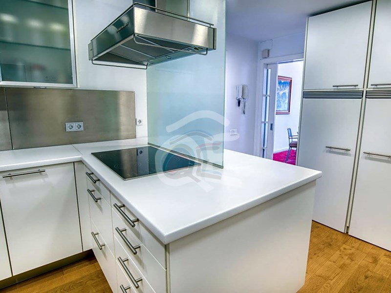 Apartment for sale in Sant Marti Vell