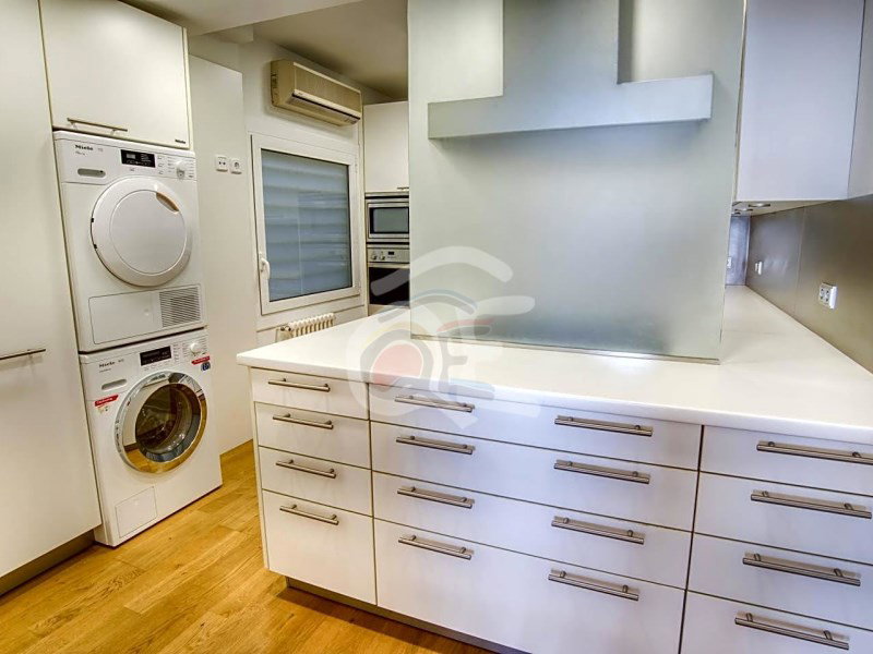 Apartment for sale in Sant Marti Vell