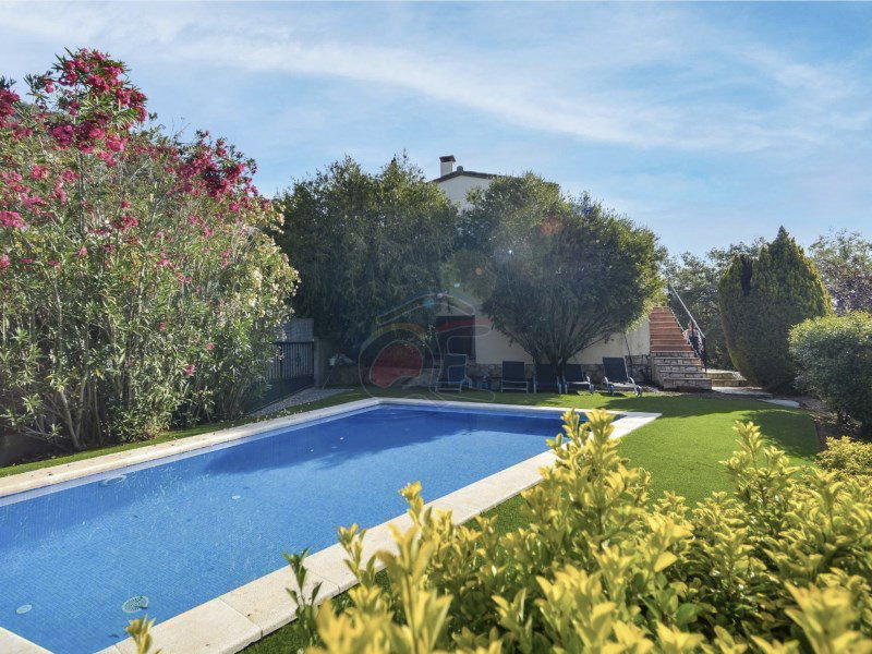 DP-37-1537-VCA-69-1 Villa for sale in Calonge