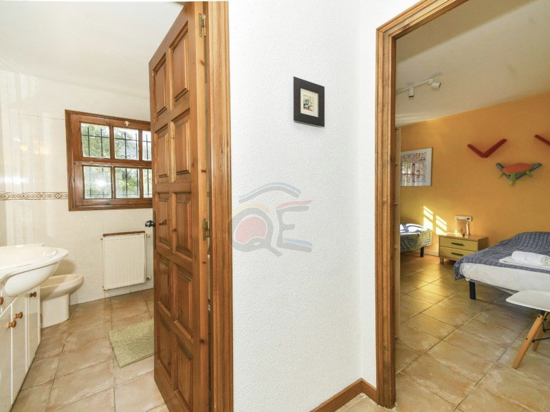 DP-37-1537-VCA-69-17 Villa for sale in Calonge