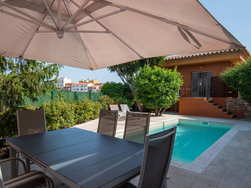Villa for sale in Begur