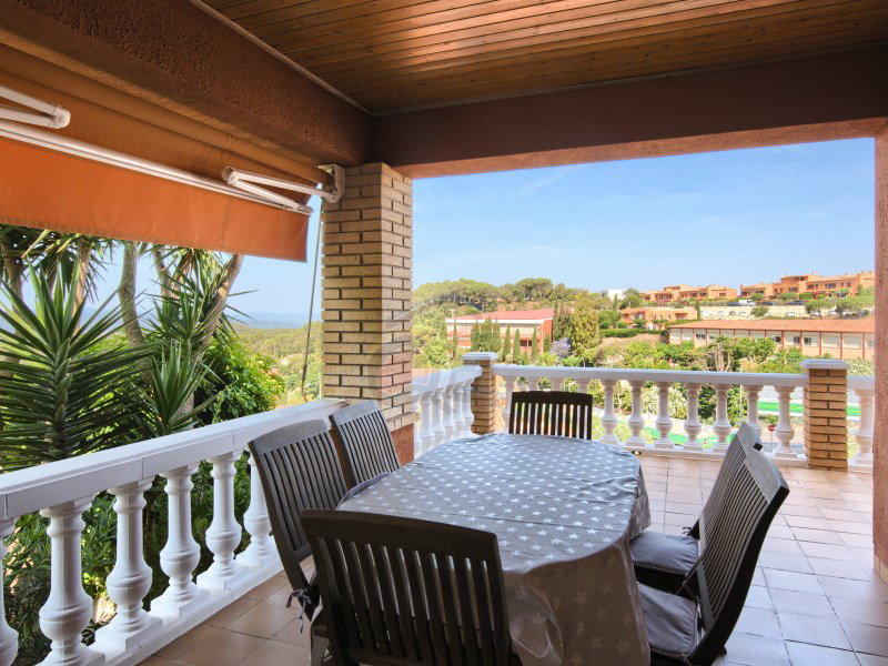Villa for sale in Begur