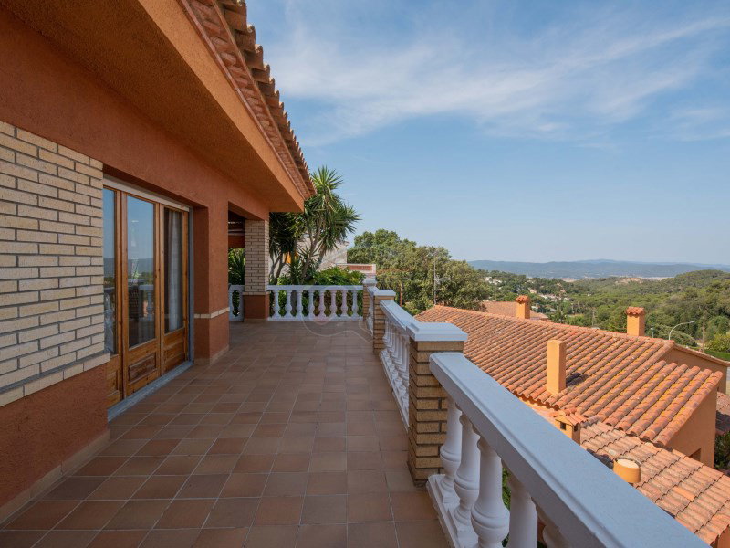 Villa for sale in Begur