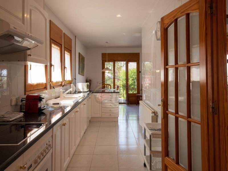 Villa for sale in Begur