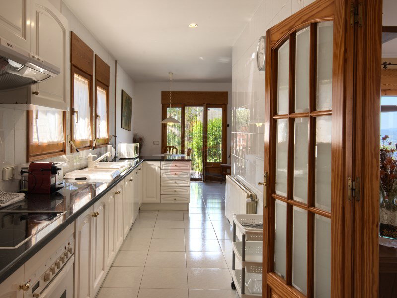 Villa for sale in Begur