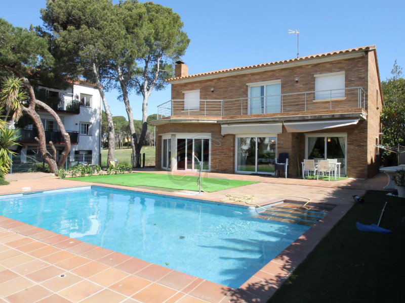 Villa for sale in Sant Marti Vell