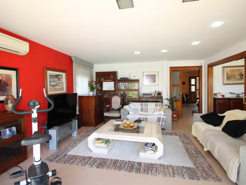 Villa for sale in Sant Marti Vell