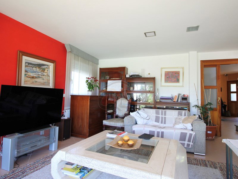 Villa for sale in Sant Marti Vell