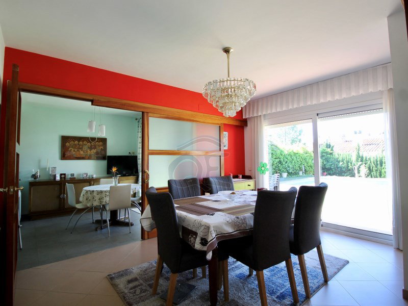 Villa for sale in Sant Marti Vell