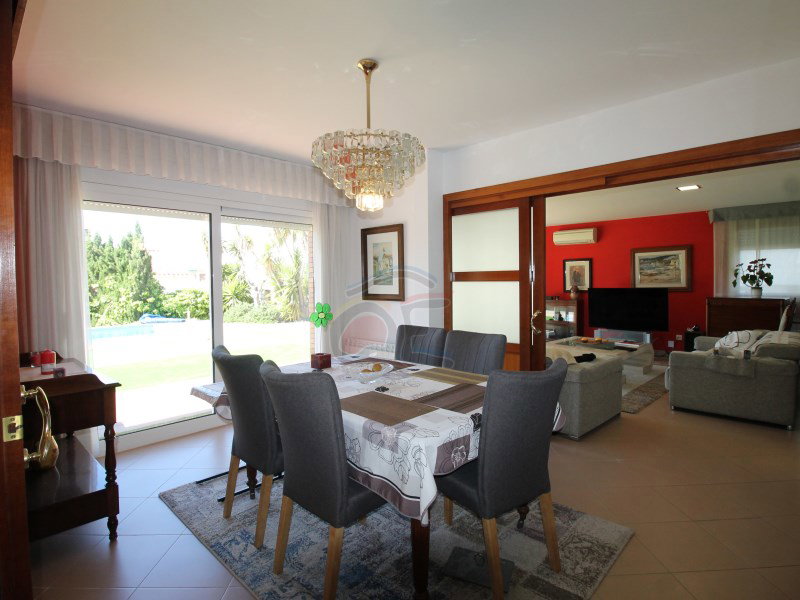 Villa for sale in Sant Marti Vell