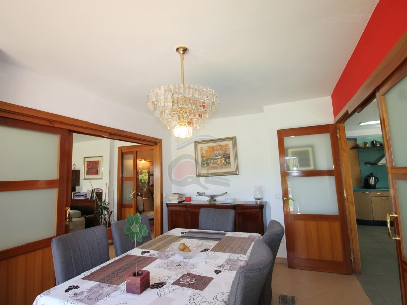 Villa for sale in Sant Marti Vell