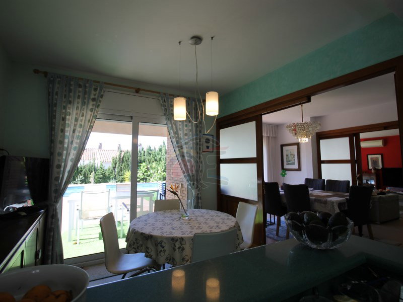 Villa for sale in Sant Marti Vell
