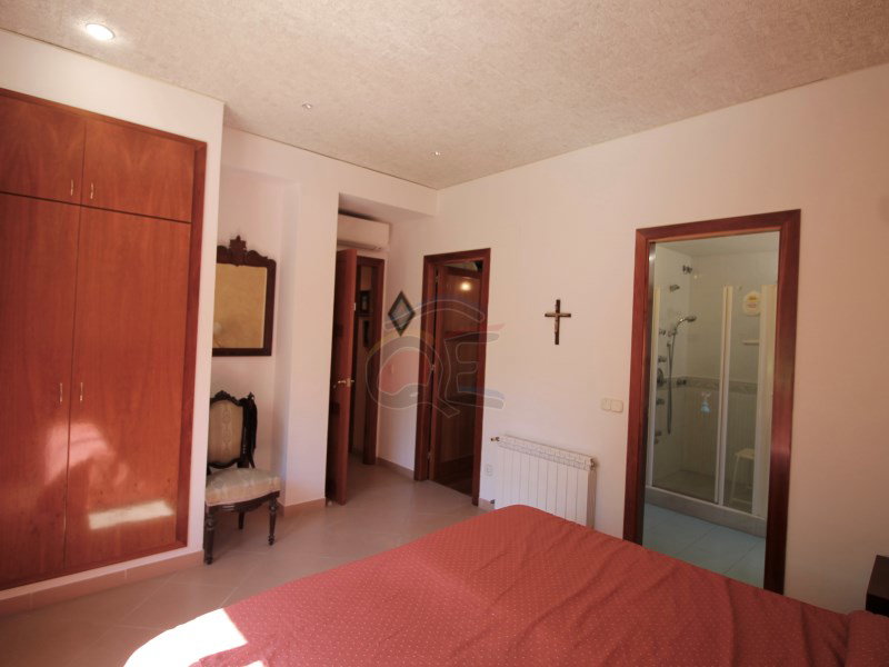 Villa for sale in Sant Marti Vell