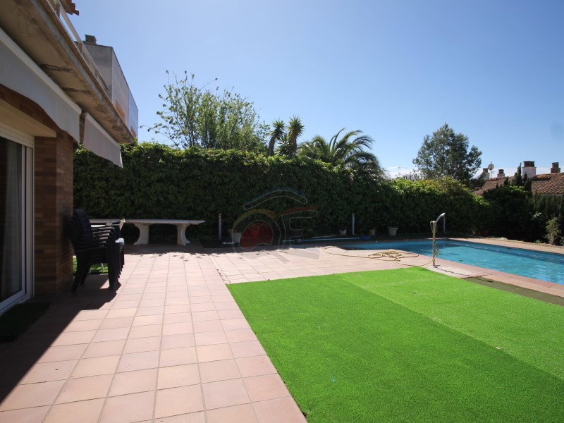 Villa for sale in Sant Marti Vell