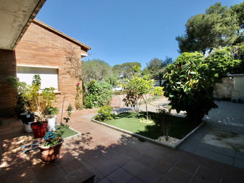 Villa for sale in Sant Marti Vell