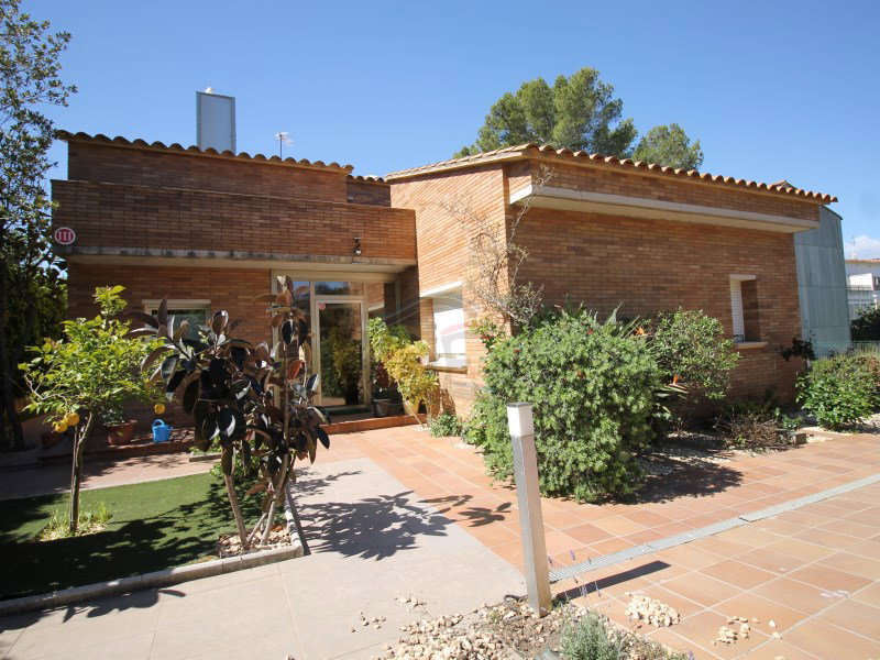 Villa for sale in Sant Marti Vell