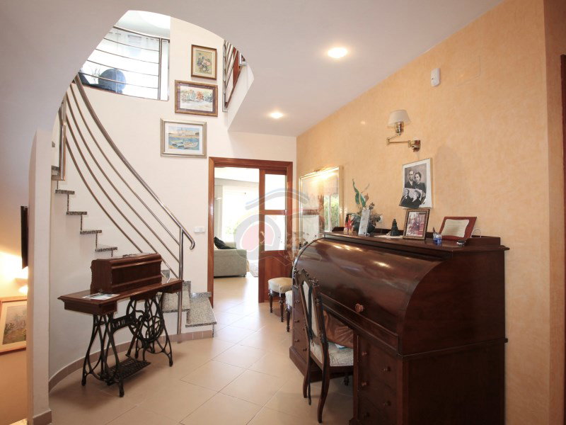 Villa for sale in Sant Marti Vell