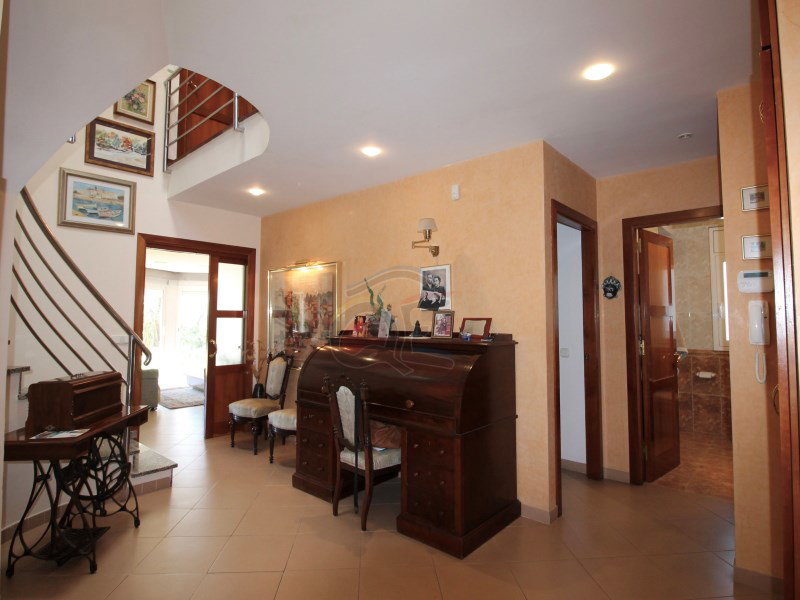 Villa for sale in Sant Marti Vell