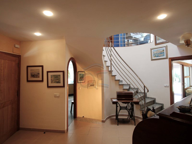 Villa for sale in Sant Marti Vell