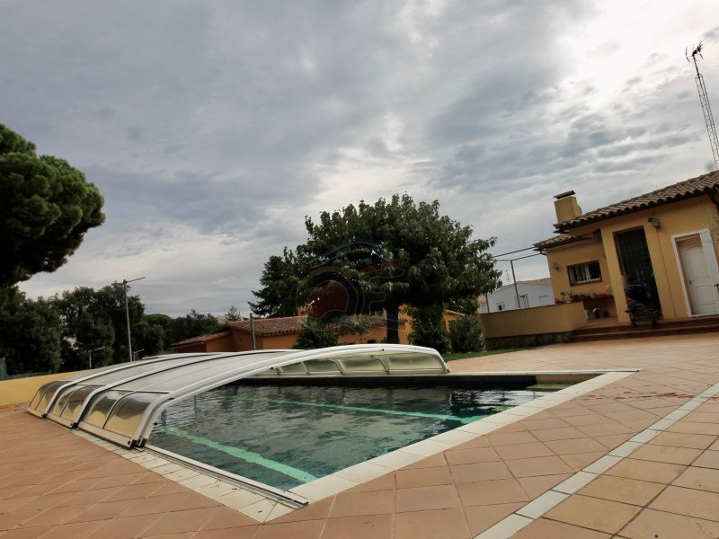 Villa for sale in Platja D’aro