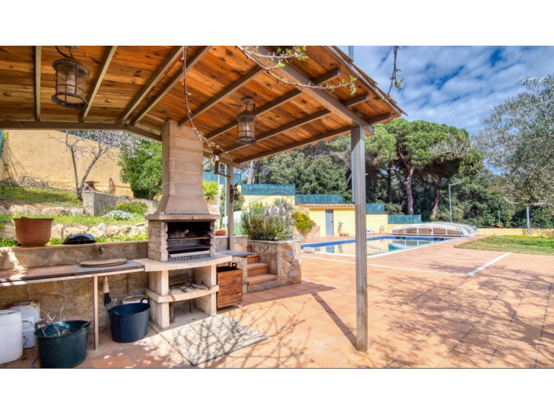 Villa for sale in Platja D’aro