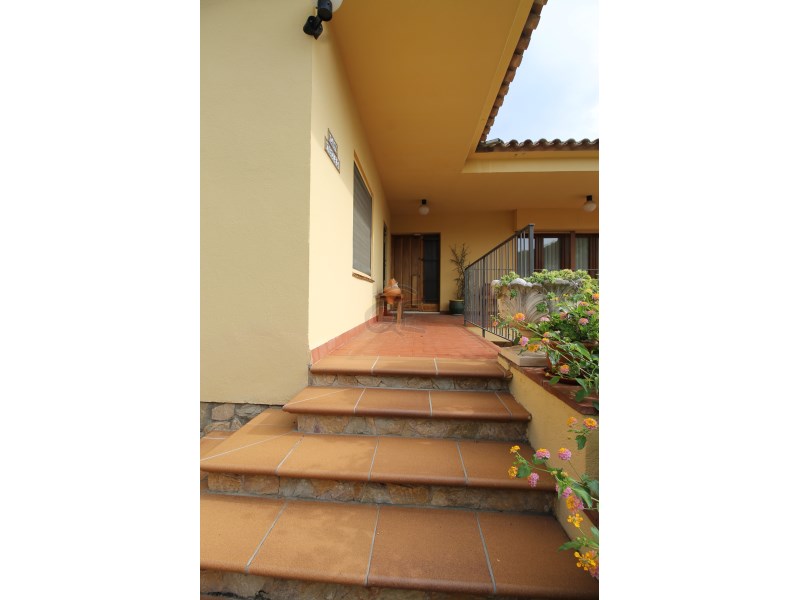 Villa for sale in Platja D’aro
