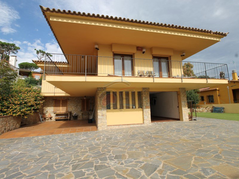 Villa for sale in Platja D’aro