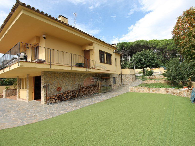 Villa for sale in Platja D’aro