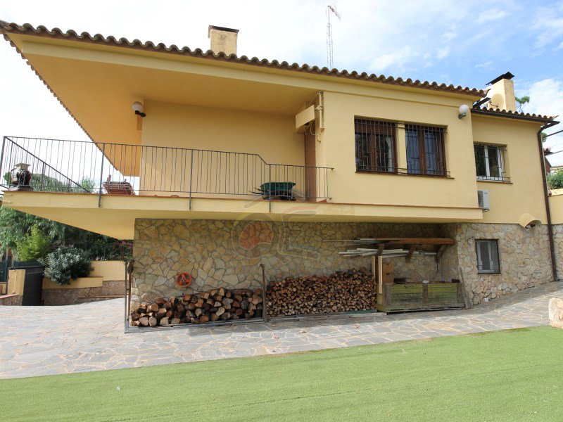 Villa for sale in Platja D’aro