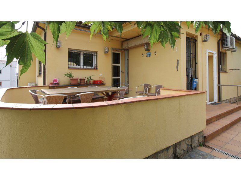 Villa for sale in Platja D’aro