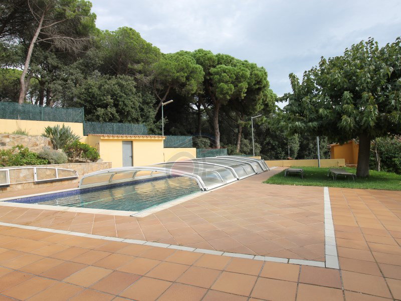 Villa for sale in Platja D’aro