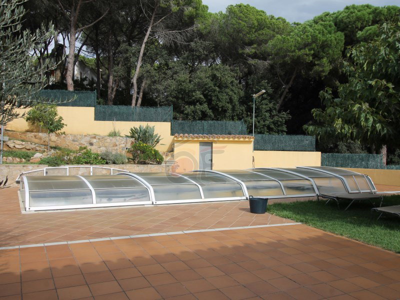 Villa for sale in Platja D’aro