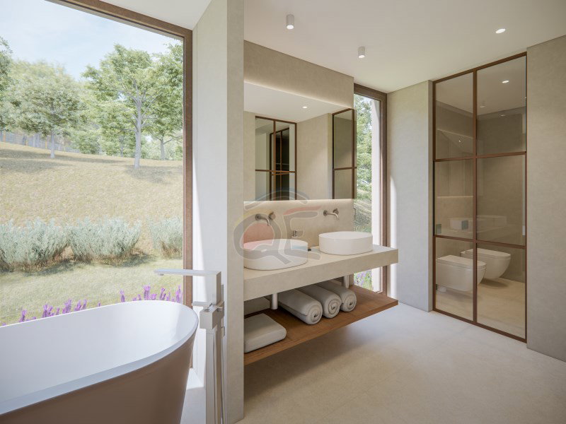 Villa for sale in Calonge
