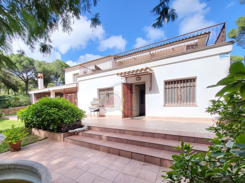 Villa for sale in Platja D’aro