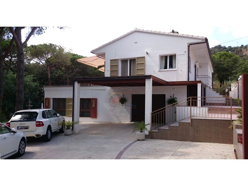 Villa for sale in Platja D’aro
