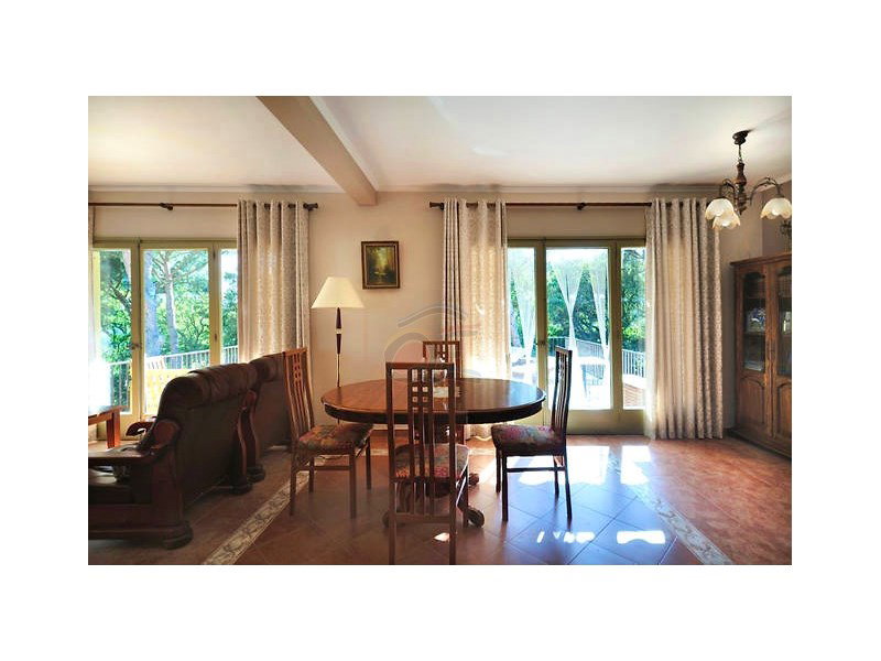 Villa for sale in Platja D’aro