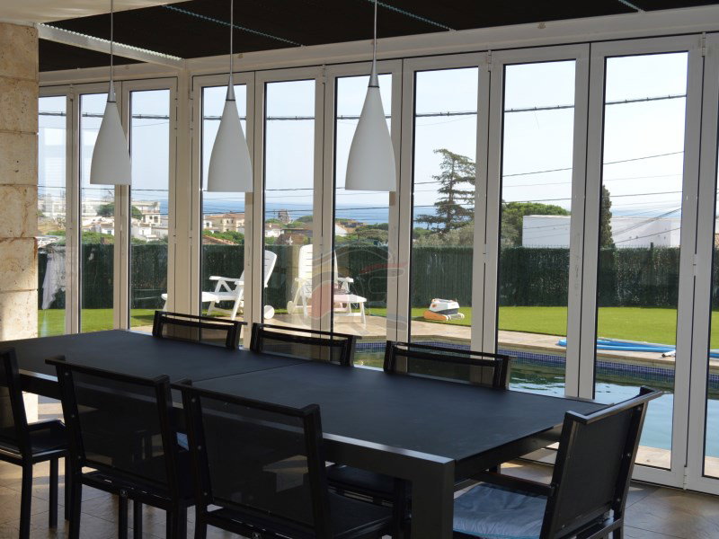 Villa for sale in Platja D’aro