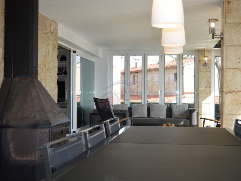 Villa for sale in Platja D’aro