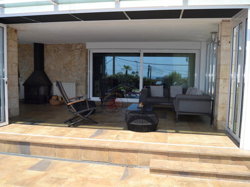 Villa for sale in Platja D’aro