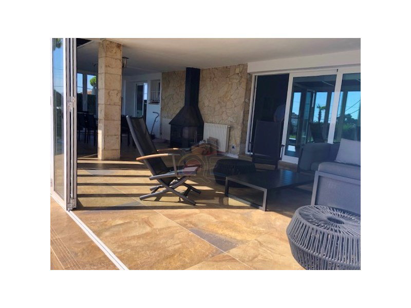 Villa for sale in Platja D’aro