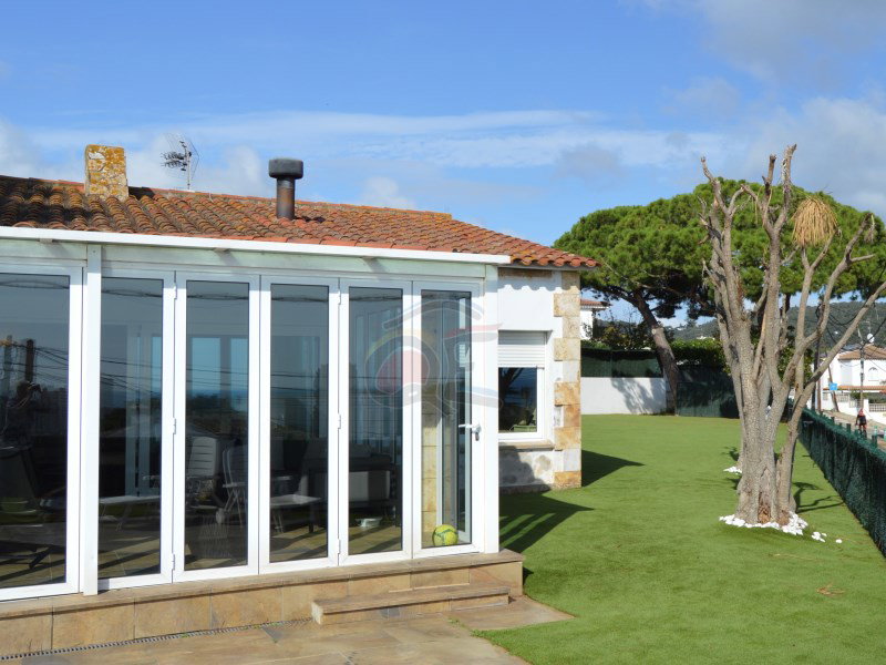 Villa for sale in Platja D’aro