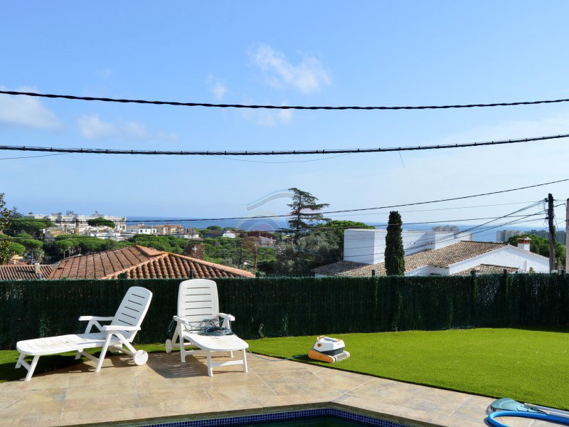 Villa for sale in Platja D’aro