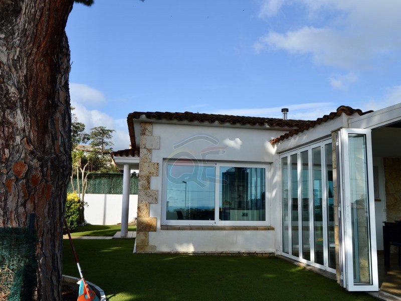 Villa for sale in Platja D’aro