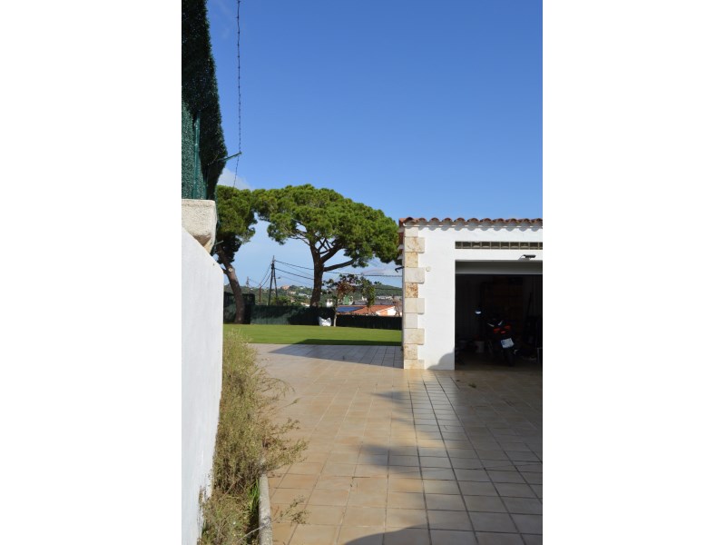 Villa for sale in Platja D’aro