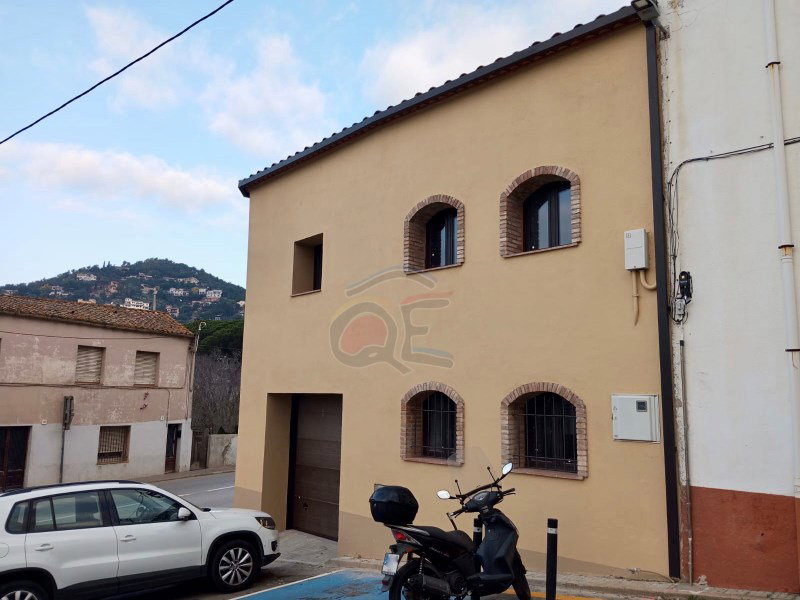 DP-37-1691-CAL-S-1 Finca for sale in Calonge